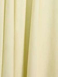 Eco Bria Pleated Dress