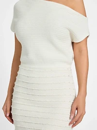 Eco Natalia Beaded Dress