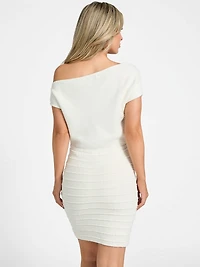 Eco Natalia Beaded Dress