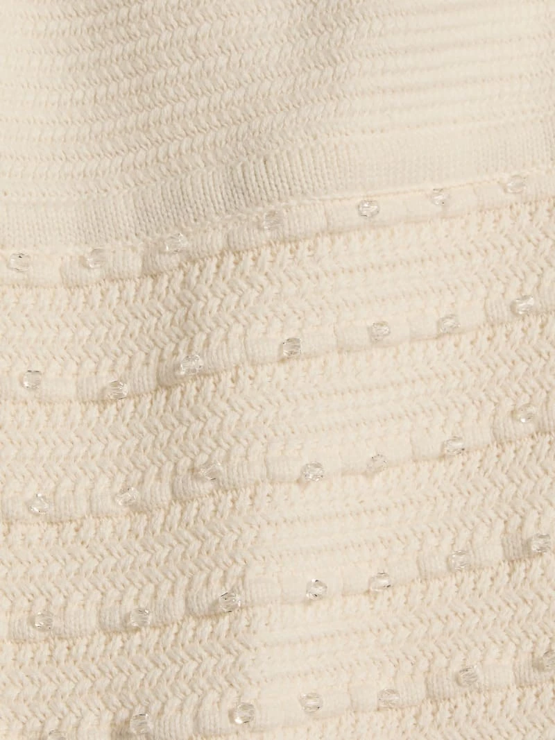 Eco Natalia Beaded Dress