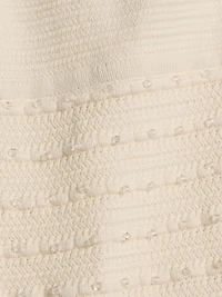 Eco Natalia Beaded Dress