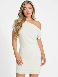 Eco Natalia Beaded Dress