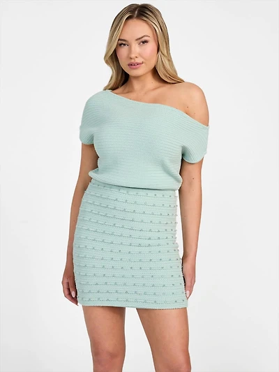 Eco Natalia Beaded Dress