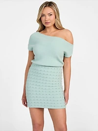 Eco Natalia Beaded Dress