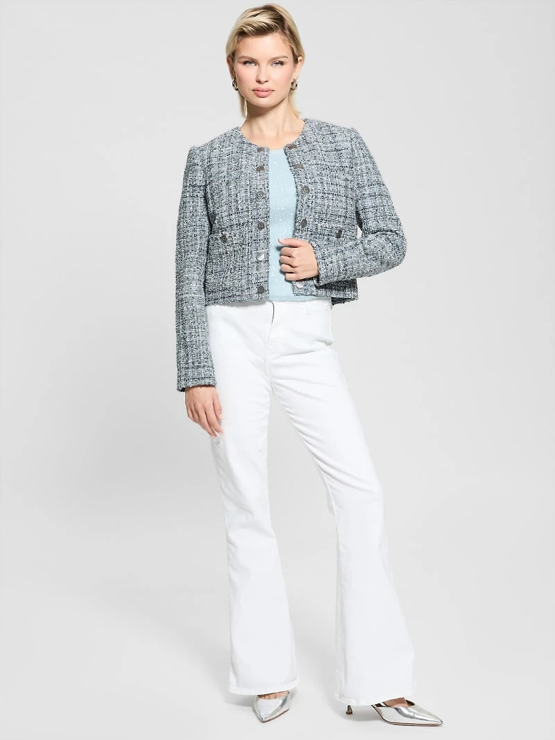 Nola Tweed Jacket