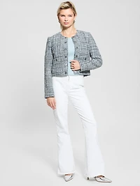 Nola Tweed Jacket