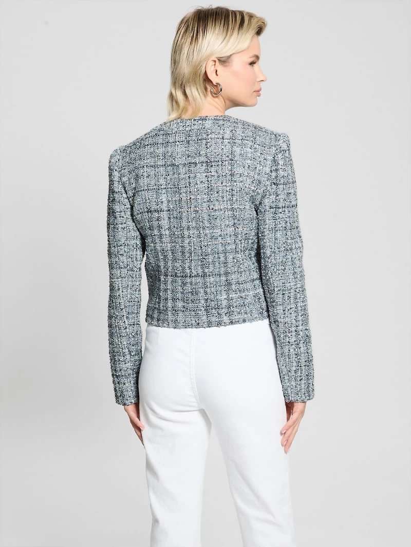 Nola Tweed Jacket
