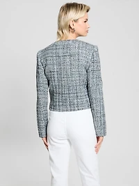 Nola Tweed Jacket