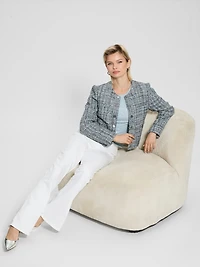 Nola Tweed Jacket