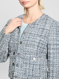 Nola Tweed Jacket