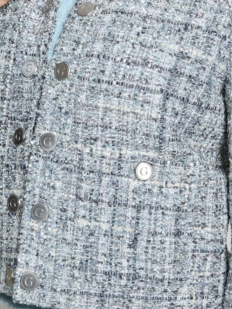 Nola Tweed Jacket