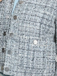Nola Tweed Jacket