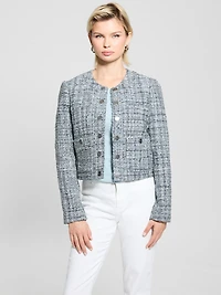Nola Tweed Jacket