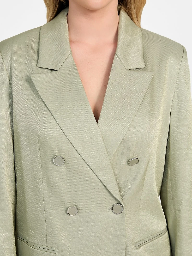Camille Perfect Blazer