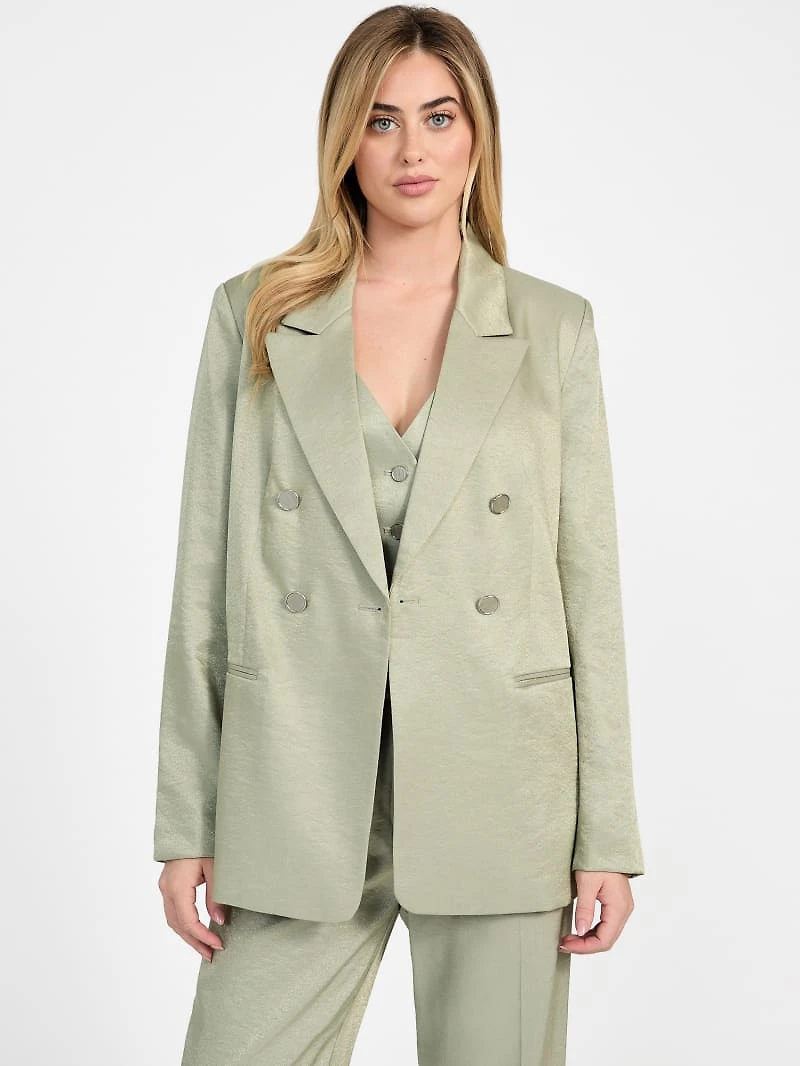 Camille Perfect Blazer