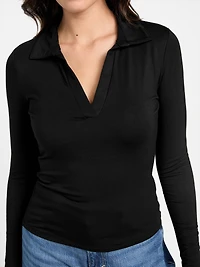 Jullita Knit Top