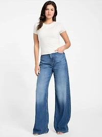 Emmalynn Pleated Top