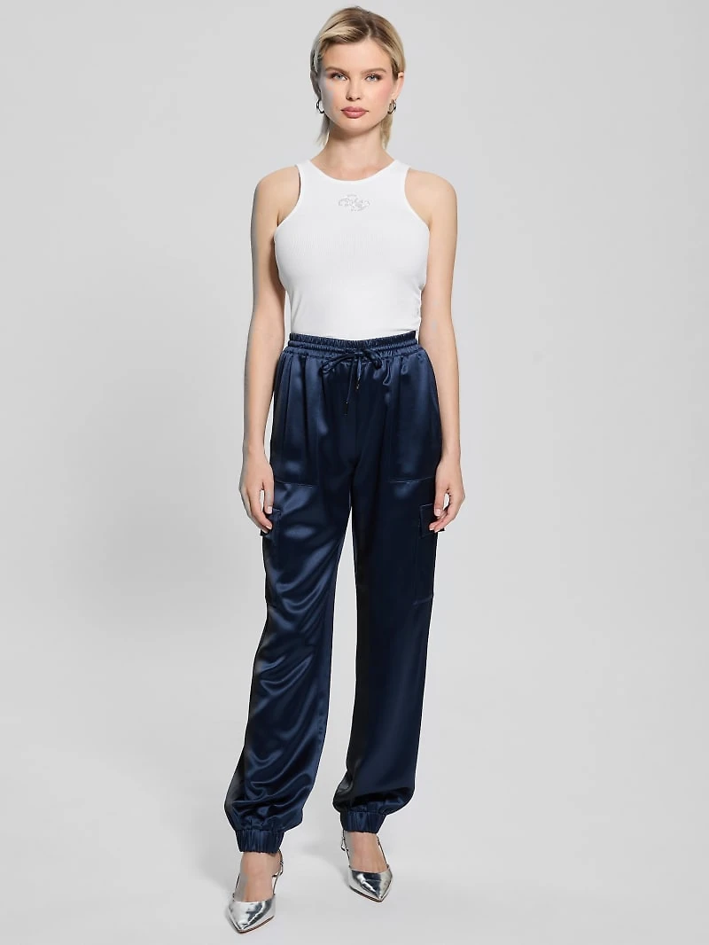 Eco Guendalina Quattro G Tank