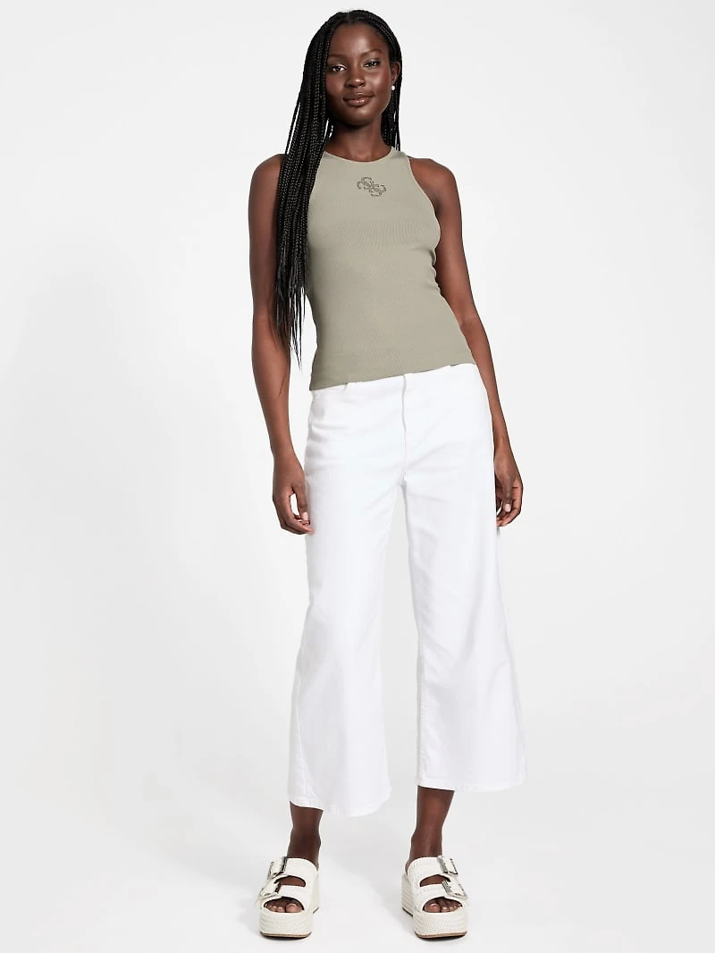 Eco Guendalina Quattro G Tank