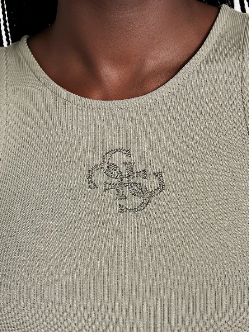 Eco Guendalina Quattro G Tank