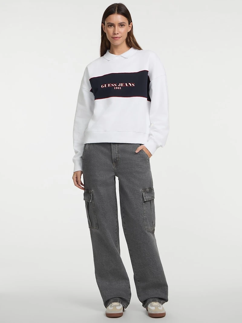 Crewneck Sweater