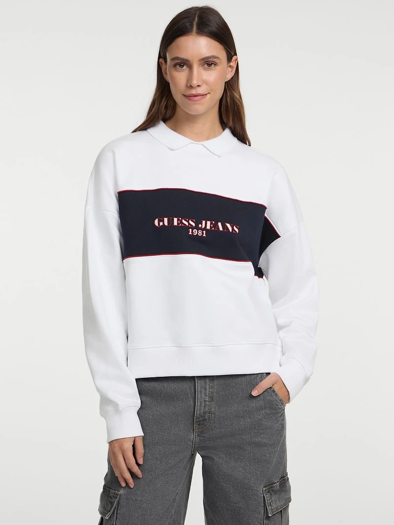 Crewneck Sweater