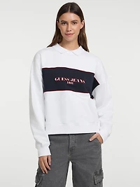 Crewneck Sweater