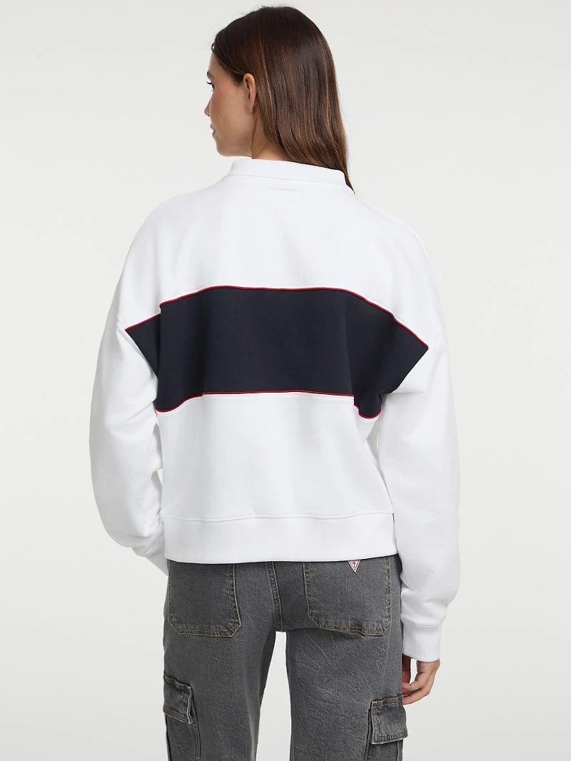 Crewneck Sweater