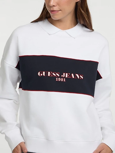 Crewneck Sweater