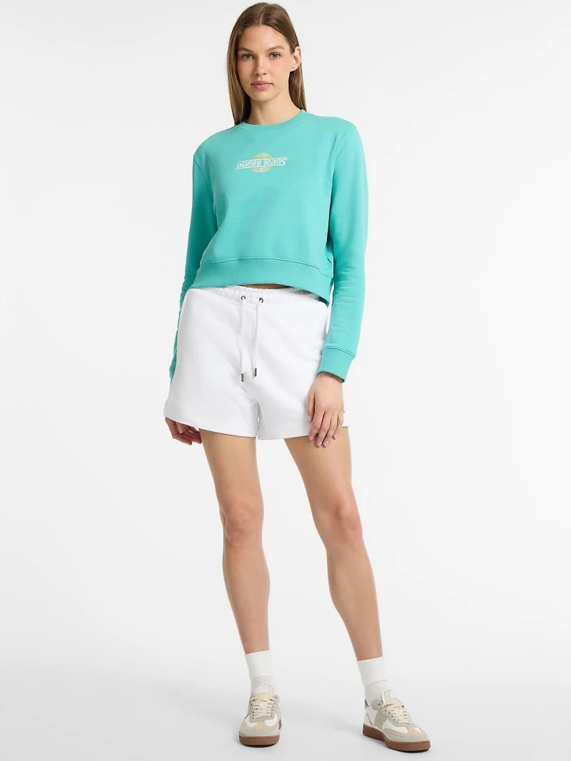 Crewneck Sweater