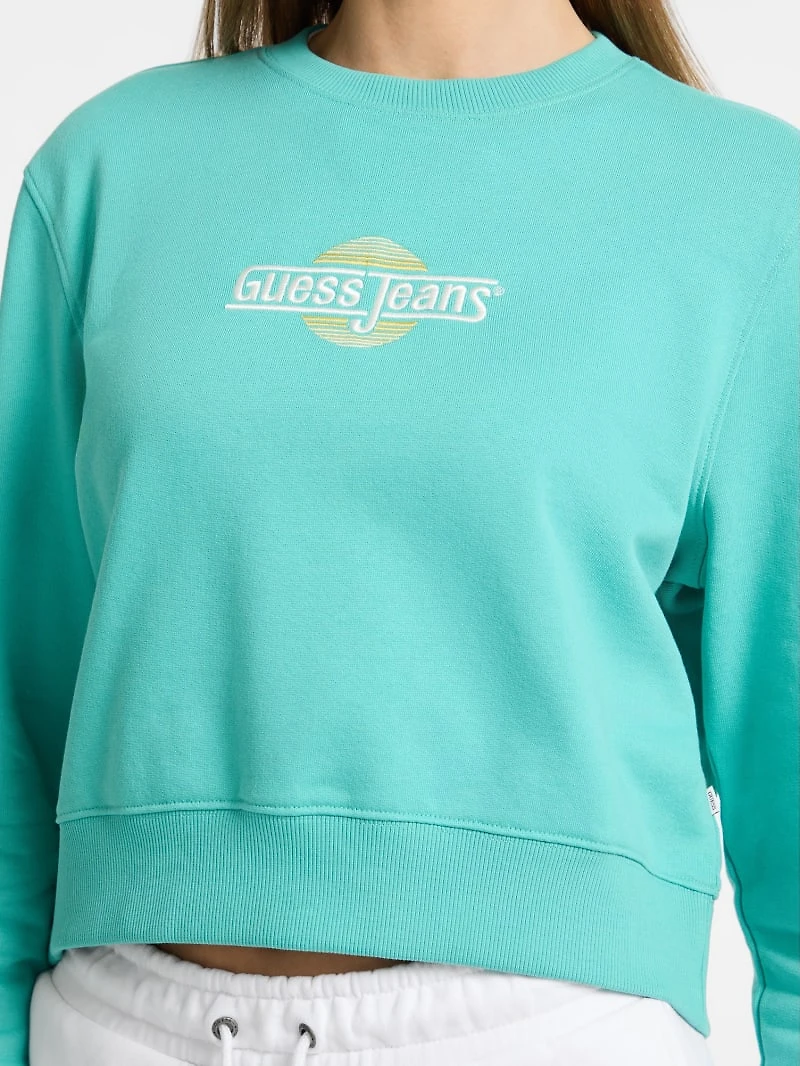 Crewneck Sweater