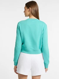 Crewneck Sweater