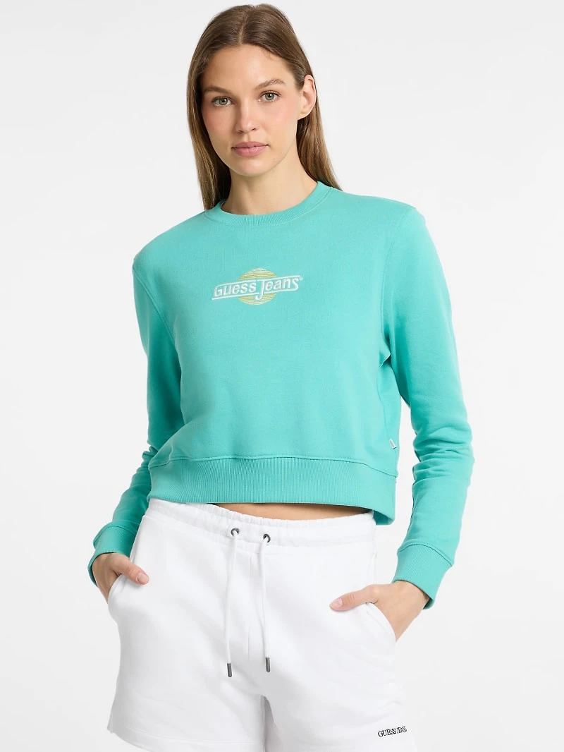Crewneck Sweater