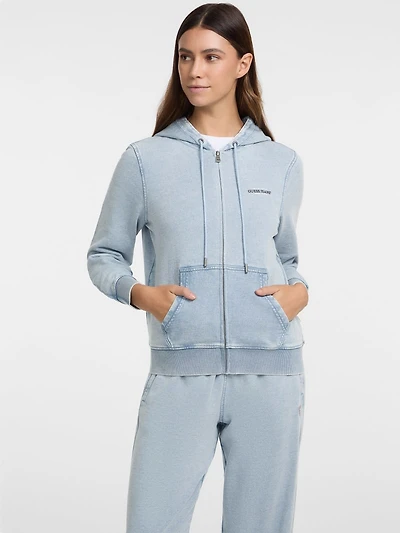 Hooded Sweater