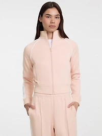 Tricot Scuba Track Jacket