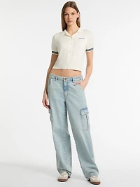 Sweater Polo
