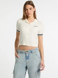 Sweater Polo