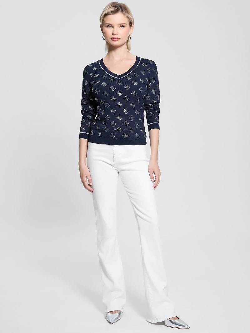 Rosie Quattro G Sweater