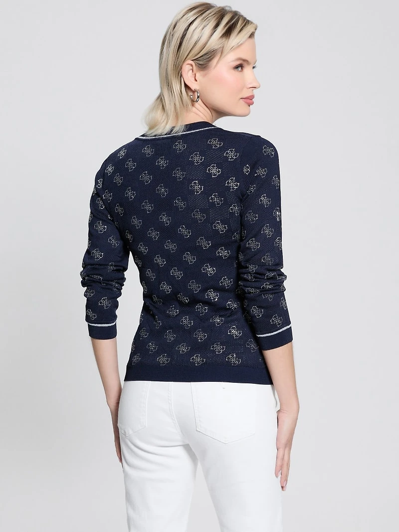Rosie Quattro G Sweater