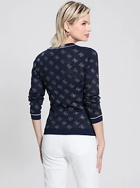 Rosie Quattro G Sweater