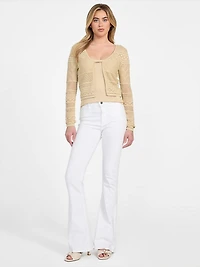Eco Nellie Cardigan Sweater
