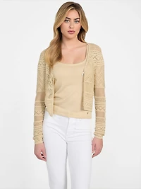 Eco Nellie Cardigan Sweater
