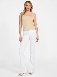 Eco Nellie Sweater Top