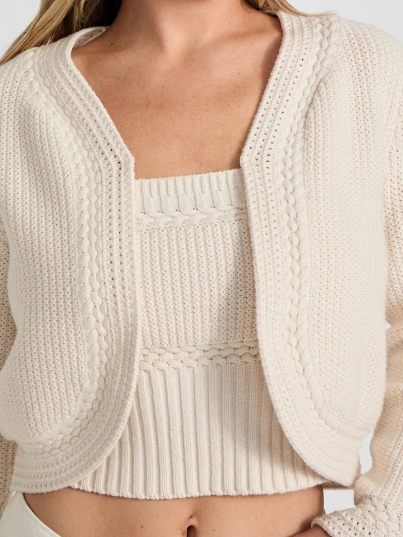 Erynn Cardigan Sweater