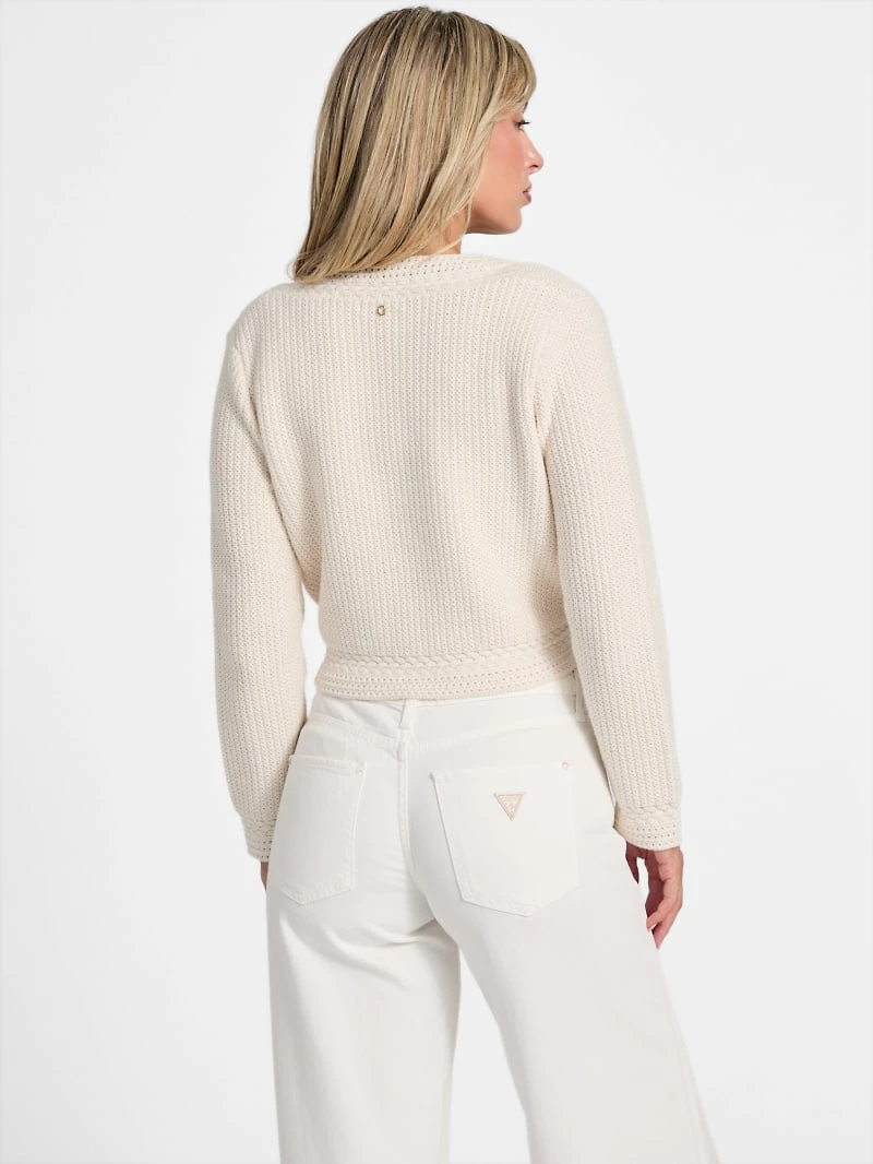 Erynn Cardigan Sweater