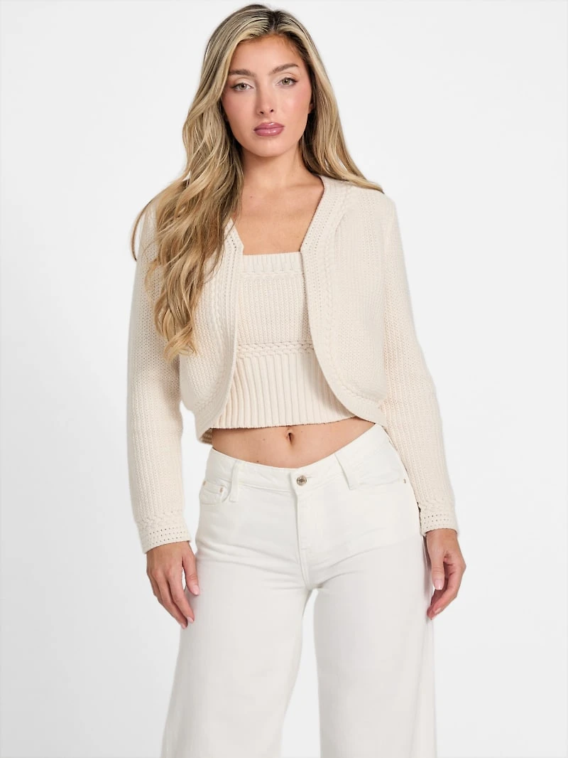 Erynn Cardigan Sweater
