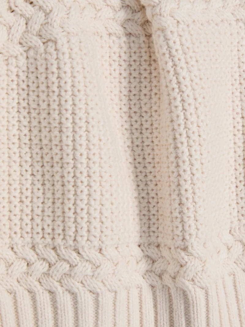 Erynn Sweater Top