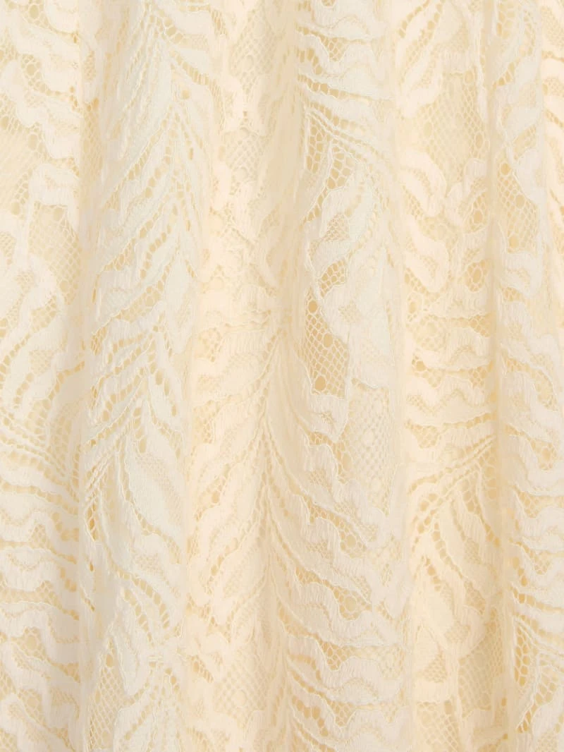 Liza Lace Maxi Dress