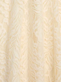 Liza Lace Maxi Dress