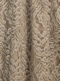 Liza Lace Maxi Dress